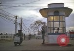 Image of Vietnamese people Tan Son Nhut Vietnam, 1966, second 39 stock footage video 65675062000