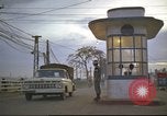 Image of Vietnamese people Tan Son Nhut Vietnam, 1966, second 43 stock footage video 65675062000
