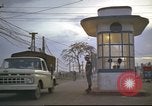 Image of Vietnamese people Tan Son Nhut Vietnam, 1966, second 44 stock footage video 65675062000