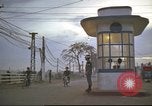 Image of Vietnamese people Tan Son Nhut Vietnam, 1966, second 47 stock footage video 65675062000