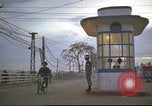 Image of Vietnamese people Tan Son Nhut Vietnam, 1966, second 48 stock footage video 65675062000