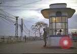 Image of Vietnamese people Tan Son Nhut Vietnam, 1966, second 56 stock footage video 65675062000