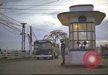 Image of Vietnamese people Tan Son Nhut Vietnam, 1966, second 62 stock footage video 65675062000