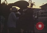 Image of Vietnamese people Saigon Vietnam, 1966, second 5 stock footage video 65675062001