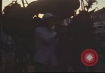 Image of Vietnamese people Saigon Vietnam, 1966, second 6 stock footage video 65675062001