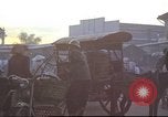 Image of Vietnamese people Saigon Vietnam, 1966, second 11 stock footage video 65675062001