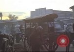 Image of Vietnamese people Saigon Vietnam, 1966, second 20 stock footage video 65675062001