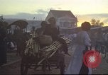 Image of Vietnamese people Saigon Vietnam, 1966, second 32 stock footage video 65675062001