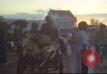 Image of Vietnamese people Saigon Vietnam, 1966, second 33 stock footage video 65675062001