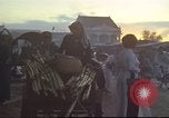 Image of Vietnamese people Saigon Vietnam, 1966, second 34 stock footage video 65675062001