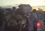 Image of Vietnamese people Saigon Vietnam, 1966, second 35 stock footage video 65675062001