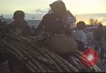 Image of Vietnamese people Saigon Vietnam, 1966, second 37 stock footage video 65675062001
