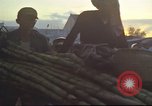 Image of Vietnamese people Saigon Vietnam, 1966, second 38 stock footage video 65675062001