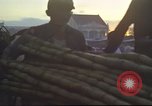 Image of Vietnamese people Saigon Vietnam, 1966, second 39 stock footage video 65675062001