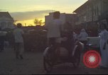 Image of Vietnamese people Saigon Vietnam, 1966, second 50 stock footage video 65675062001
