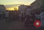 Image of Vietnamese people Saigon Vietnam, 1966, second 51 stock footage video 65675062001