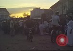 Image of Vietnamese people Saigon Vietnam, 1966, second 53 stock footage video 65675062001