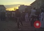 Image of Vietnamese people Saigon Vietnam, 1966, second 54 stock footage video 65675062001