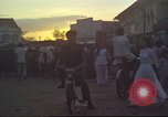 Image of Vietnamese people Saigon Vietnam, 1966, second 55 stock footage video 65675062001