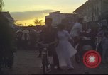 Image of Vietnamese people Saigon Vietnam, 1966, second 56 stock footage video 65675062001