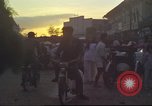 Image of Vietnamese people Saigon Vietnam, 1966, second 57 stock footage video 65675062001