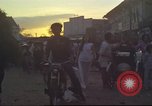 Image of Vietnamese people Saigon Vietnam, 1966, second 58 stock footage video 65675062001