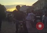 Image of Vietnamese people Saigon Vietnam, 1966, second 59 stock footage video 65675062001