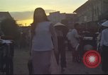 Image of Vietnamese people Saigon Vietnam, 1966, second 62 stock footage video 65675062001