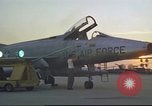 Image of United States Air Forces crew Vietnam, 1966, second 6 stock footage video 65675062002