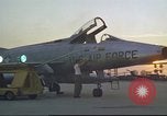 Image of United States Air Forces crew Vietnam, 1966, second 7 stock footage video 65675062002