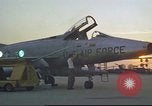 Image of United States Air Forces crew Vietnam, 1966, second 9 stock footage video 65675062002