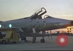 Image of United States Air Forces crew Vietnam, 1966, second 10 stock footage video 65675062002