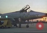 Image of United States Air Forces crew Vietnam, 1966, second 15 stock footage video 65675062002