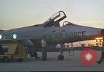 Image of United States Air Forces crew Vietnam, 1966, second 16 stock footage video 65675062002