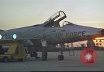 Image of United States Air Forces crew Vietnam, 1966, second 17 stock footage video 65675062002