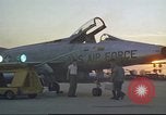 Image of United States Air Forces crew Vietnam, 1966, second 18 stock footage video 65675062002