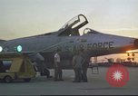 Image of United States Air Forces crew Vietnam, 1966, second 20 stock footage video 65675062002