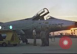 Image of United States Air Forces crew Vietnam, 1966, second 21 stock footage video 65675062002