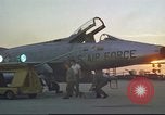 Image of United States Air Forces crew Vietnam, 1966, second 28 stock footage video 65675062002