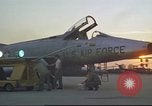 Image of United States Air Forces crew Vietnam, 1966, second 29 stock footage video 65675062002