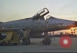 Image of United States Air Forces crew Vietnam, 1966, second 31 stock footage video 65675062002