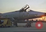 Image of United States Air Forces crew Vietnam, 1966, second 36 stock footage video 65675062002