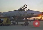Image of United States Air Forces crew Vietnam, 1966, second 37 stock footage video 65675062002
