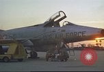 Image of United States Air Forces crew Vietnam, 1966, second 39 stock footage video 65675062002
