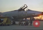 Image of United States Air Forces crew Vietnam, 1966, second 40 stock footage video 65675062002