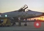 Image of United States Air Forces crew Vietnam, 1966, second 44 stock footage video 65675062002