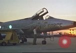 Image of United States Air Forces crew Vietnam, 1966, second 52 stock footage video 65675062002