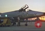 Image of United States Air Forces crew Vietnam, 1966, second 58 stock footage video 65675062002