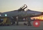 Image of United States Air Forces crew Vietnam, 1966, second 59 stock footage video 65675062002