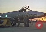 Image of United States Air Forces crew Vietnam, 1966, second 61 stock footage video 65675062002